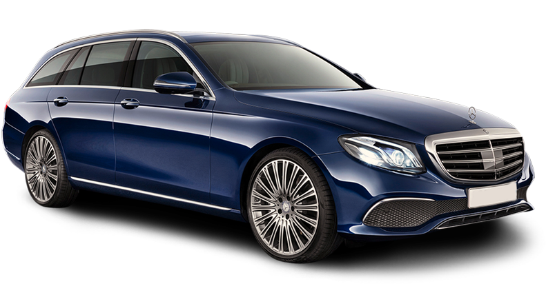 Executive Car