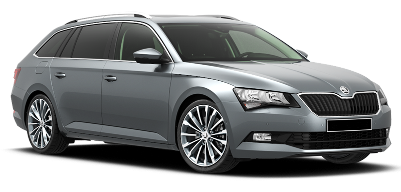 Standard Car